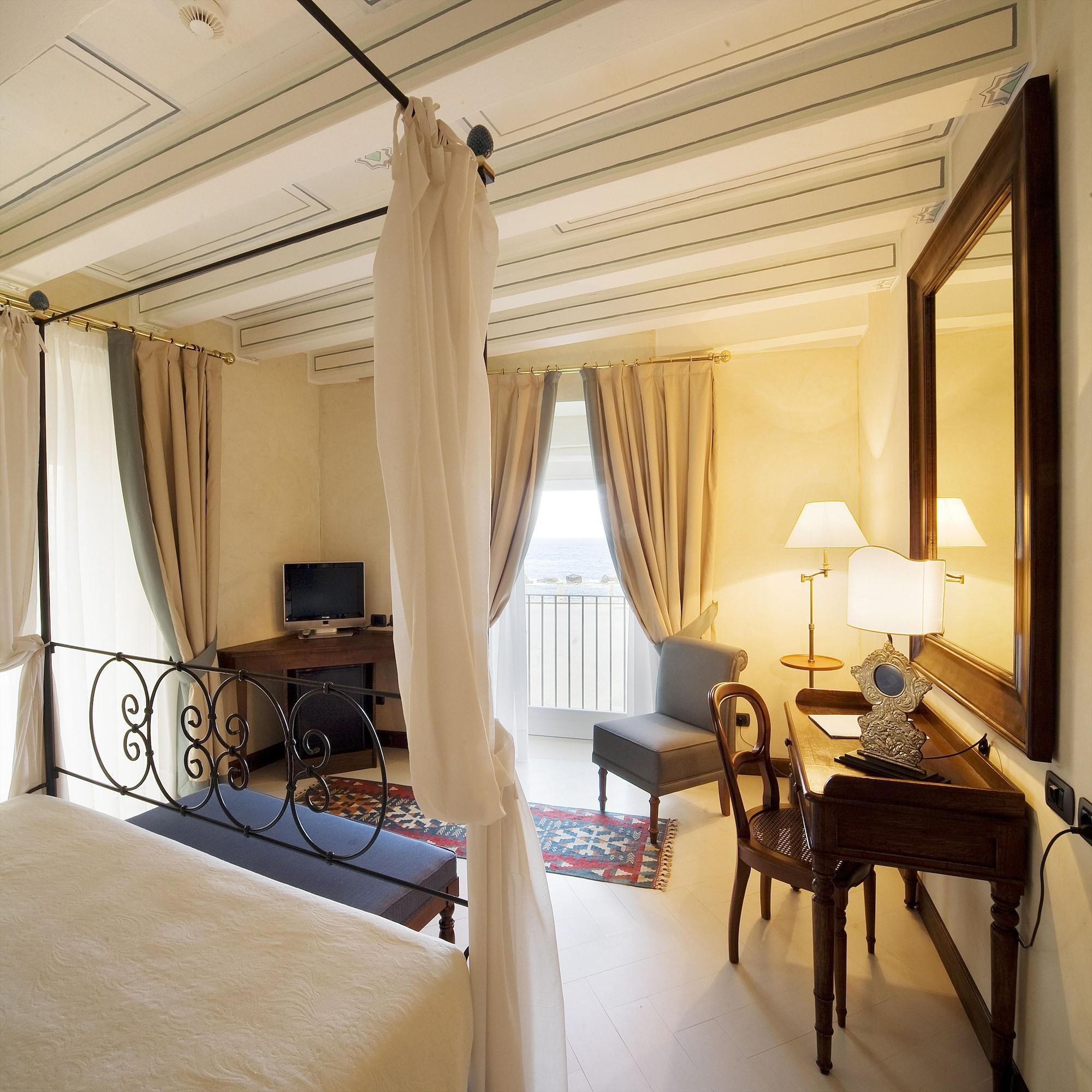 Algila Ortigia Charme Hotel Syracuse Exterior foto