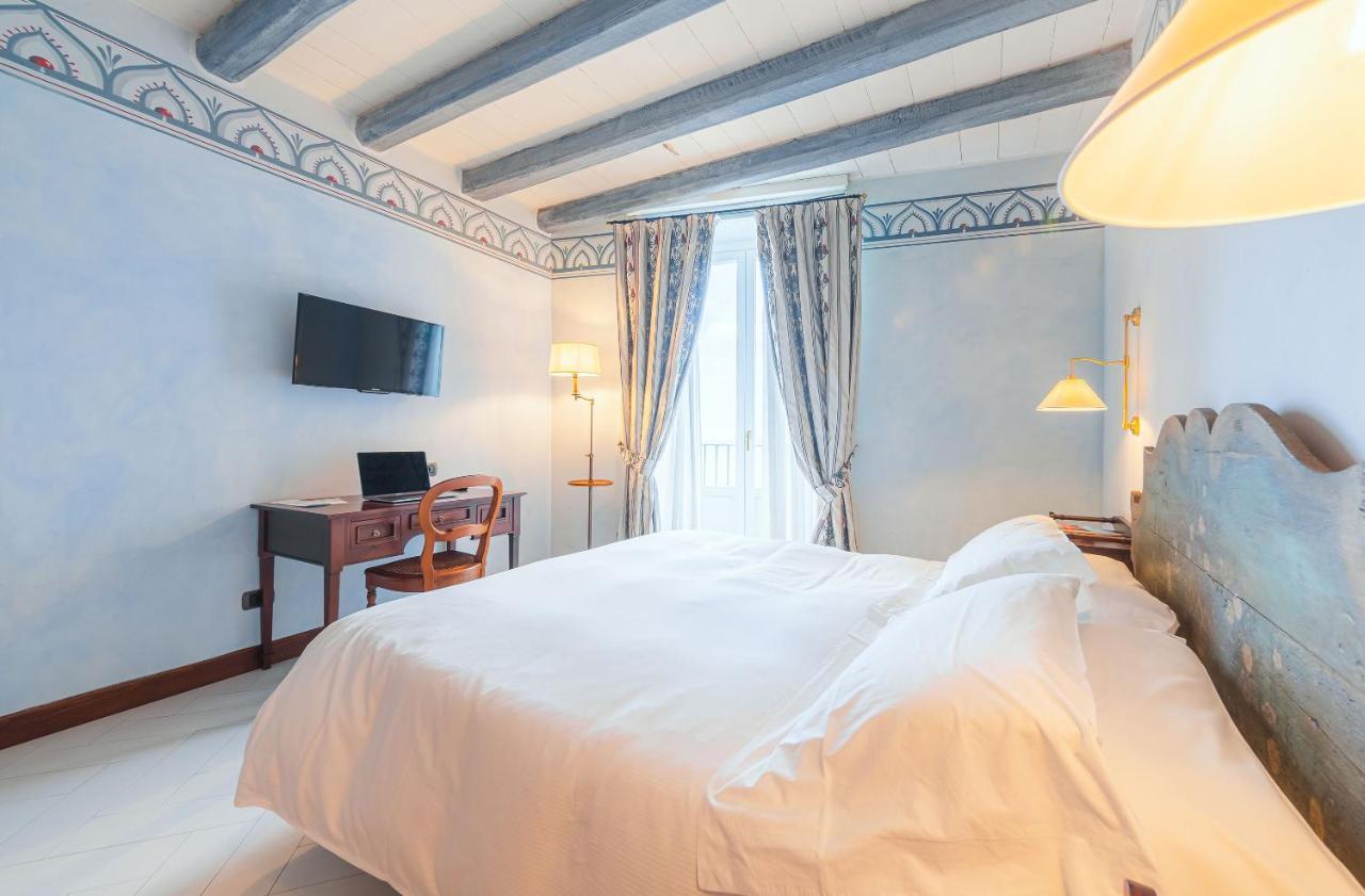 Algila Ortigia Charme Hotel Syracuse Exterior foto