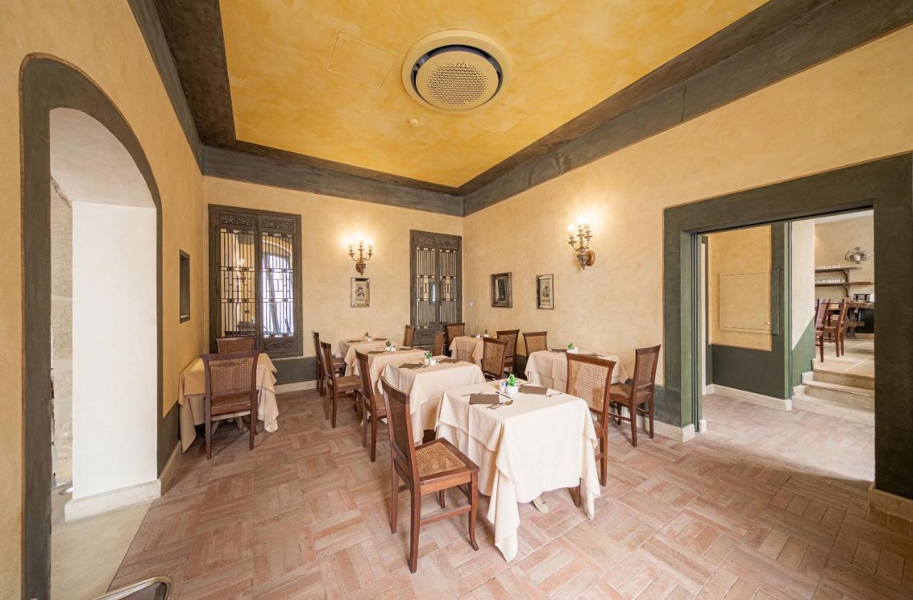 Algila Ortigia Charme Hotel Syracuse Exterior foto
