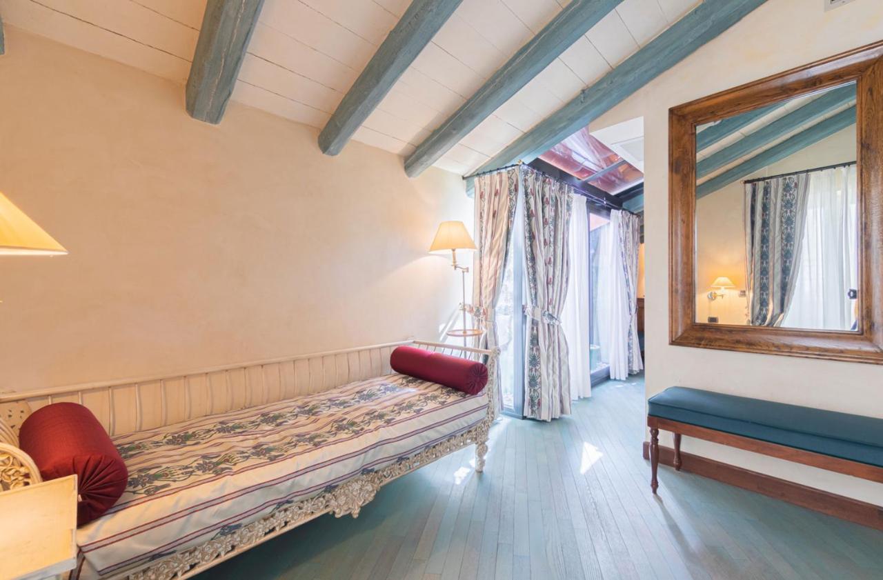 Algila Ortigia Charme Hotel Syracuse Exterior foto