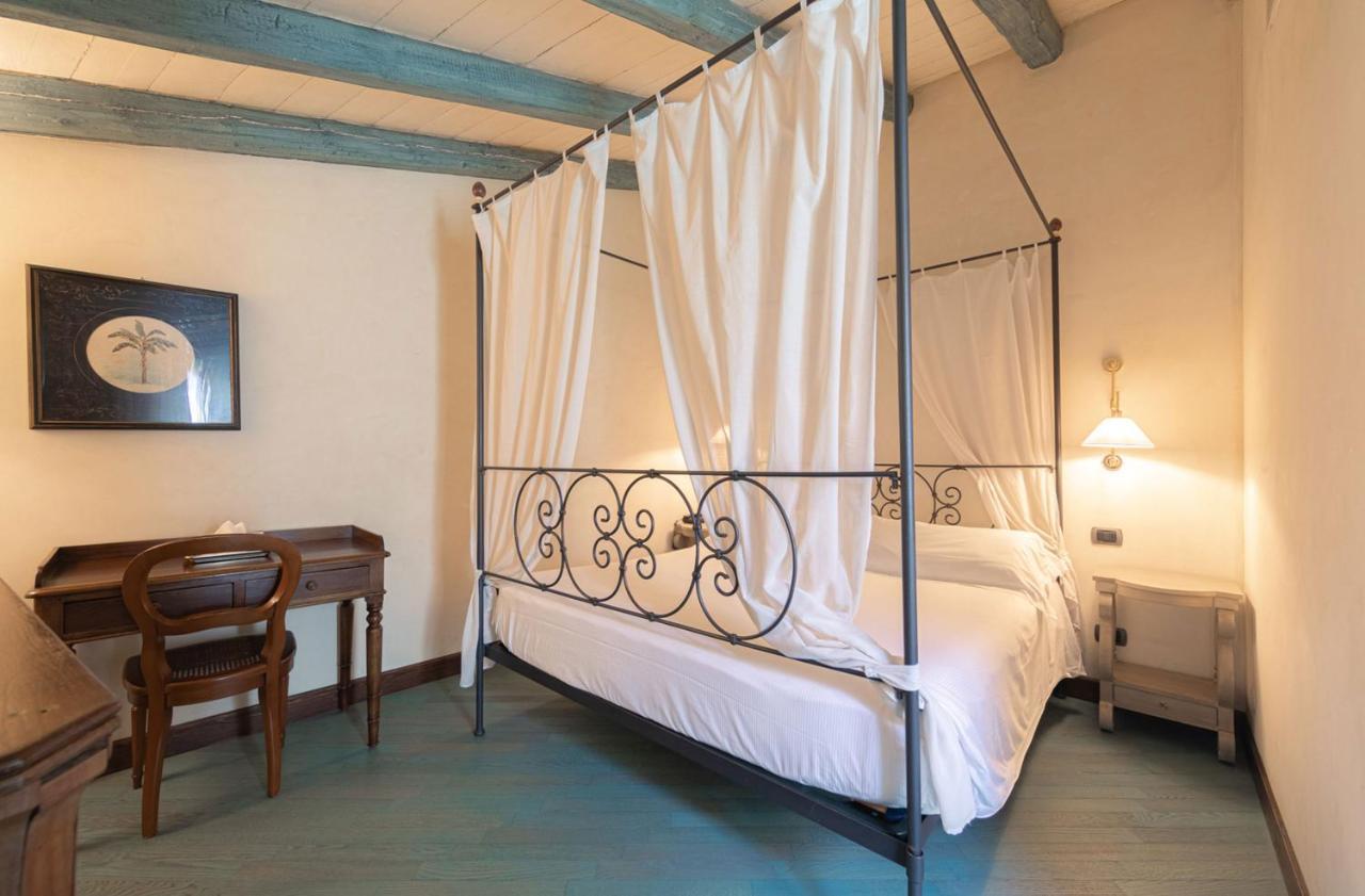 Algila Ortigia Charme Hotel Syracuse Exterior foto
