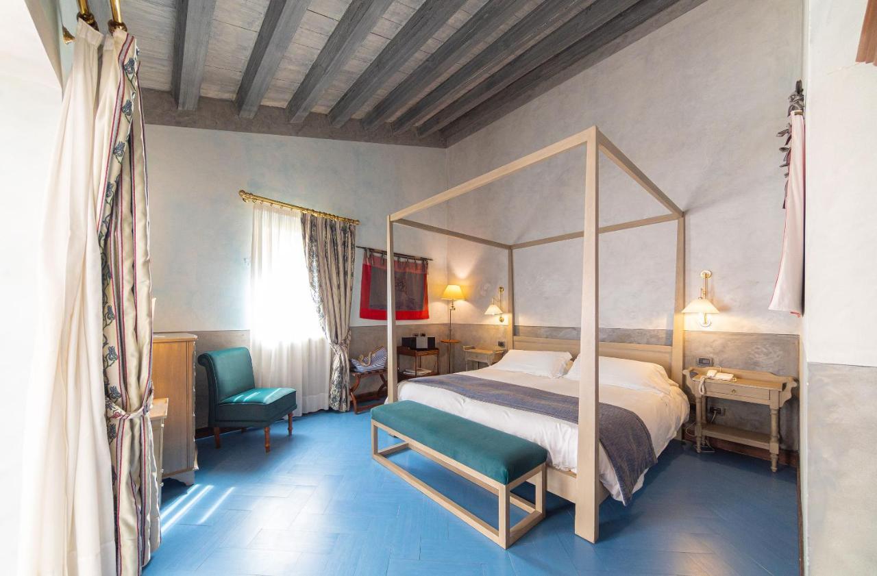 Algila Ortigia Charme Hotel Syracuse Exterior foto