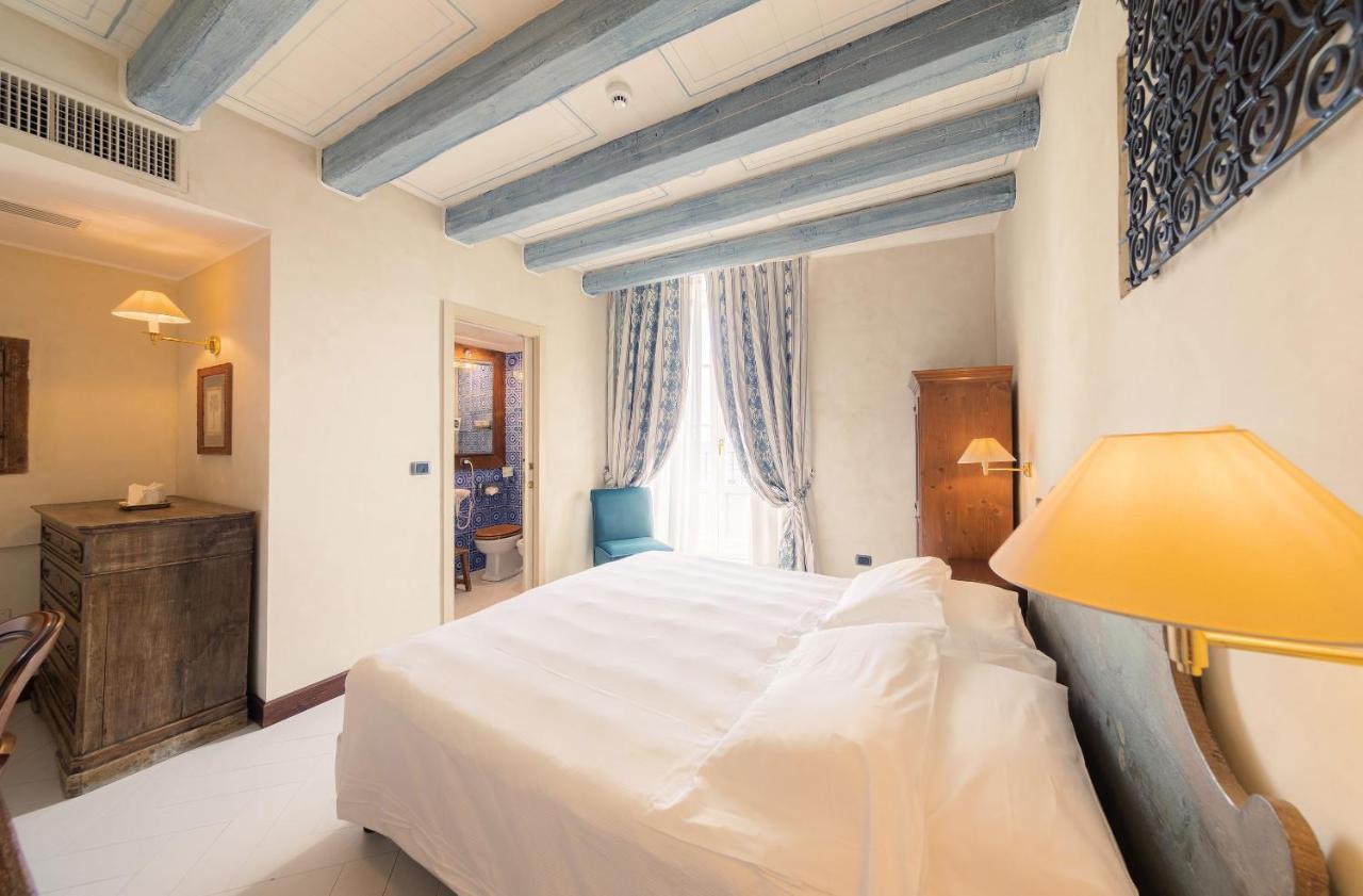 Algila Ortigia Charme Hotel Syracuse Exterior foto
