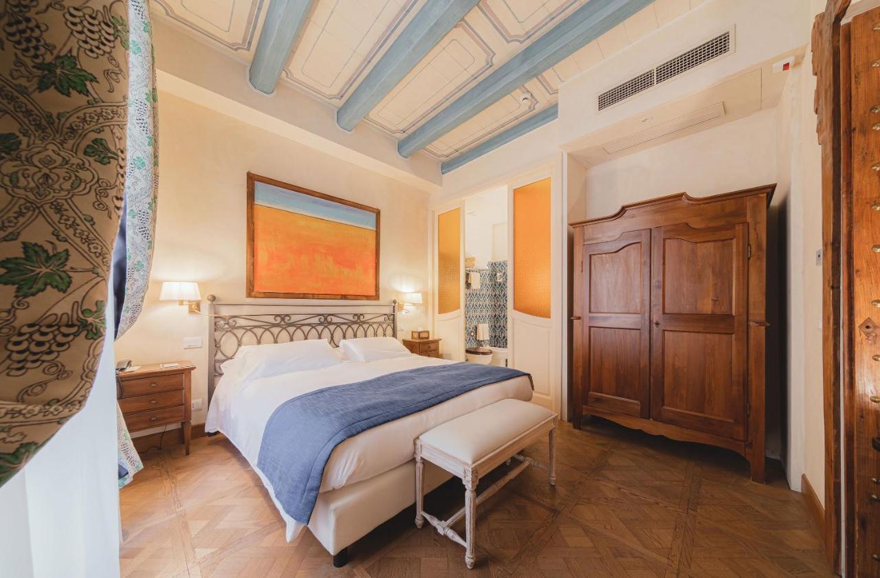 Algila Ortigia Charme Hotel Syracuse Exterior foto