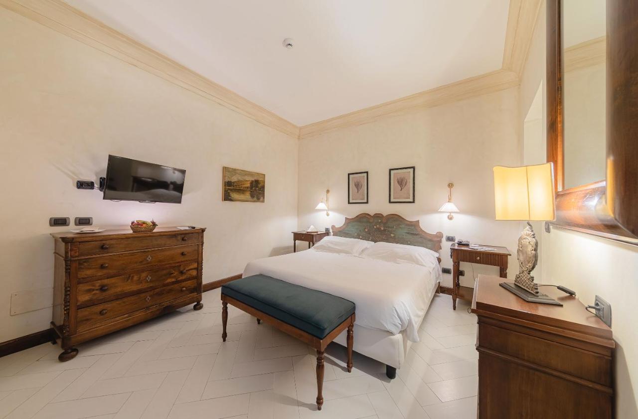 Algila Ortigia Charme Hotel Syracuse Exterior foto